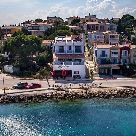 Hotel Mai S'Ema Boutique Dalyan Ildiri Exterior foto