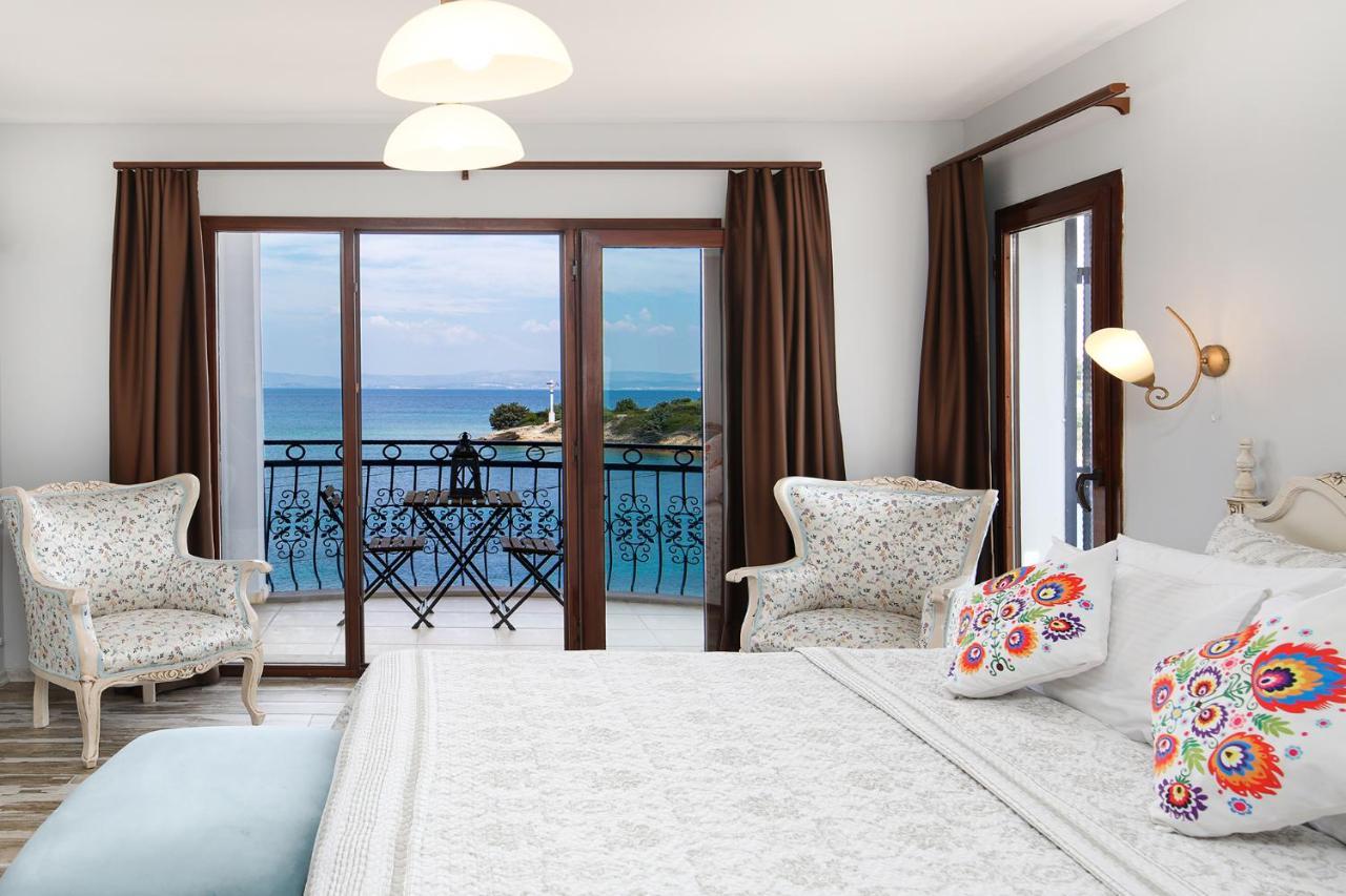 Hotel Mai S'Ema Boutique Dalyan Ildiri Exterior foto