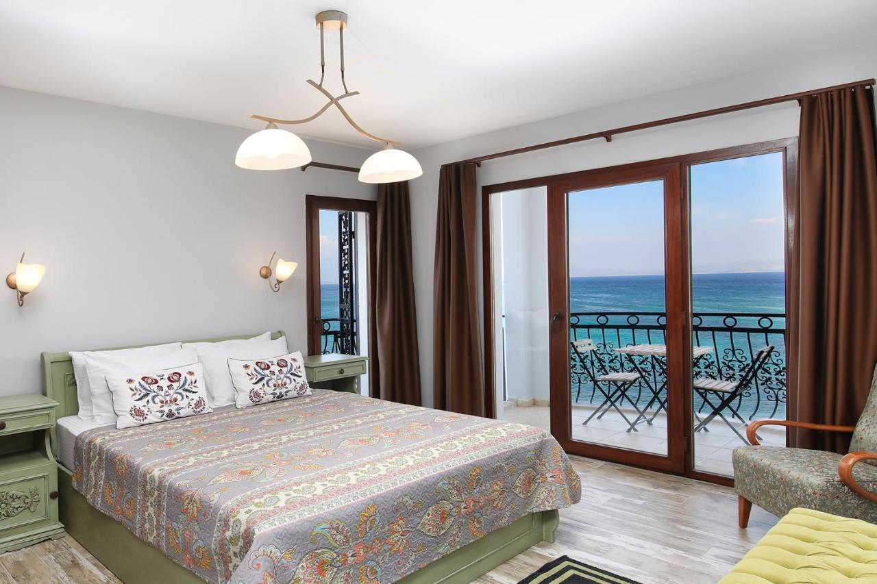 Hotel Mai S'Ema Boutique Dalyan Ildiri Exterior foto