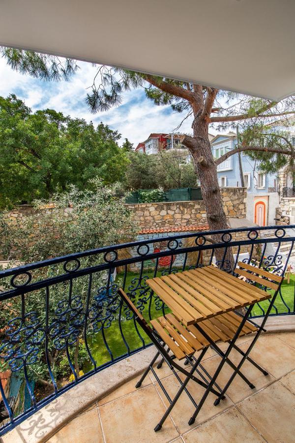 Hotel Mai S'Ema Boutique Dalyan Ildiri Exterior foto