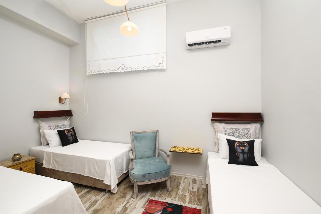 Hotel Mai S'Ema Boutique Dalyan Ildiri Exterior foto