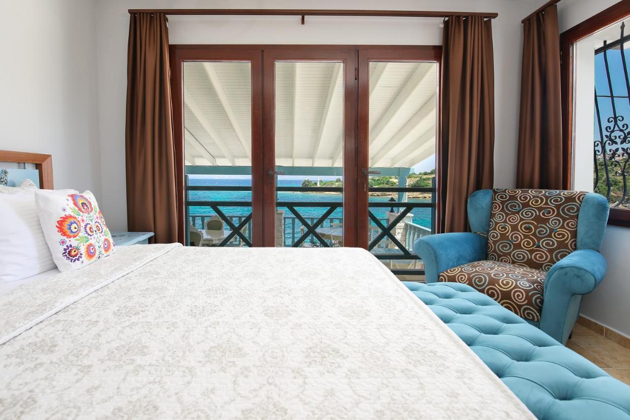 Hotel Mai S'Ema Boutique Dalyan Ildiri Exterior foto