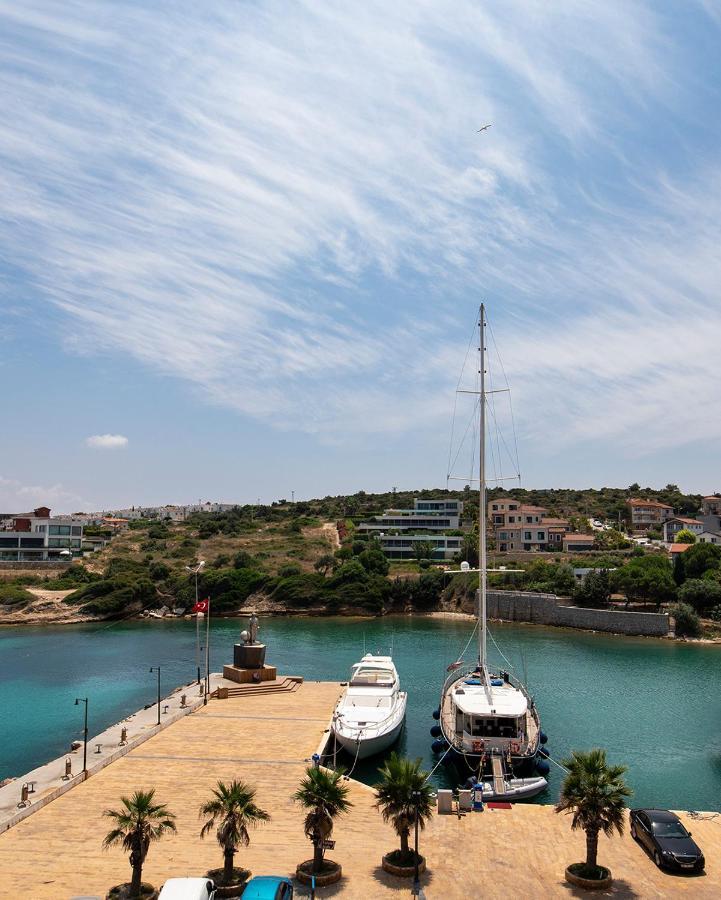 Hotel Mai S'Ema Boutique Dalyan Ildiri Exterior foto