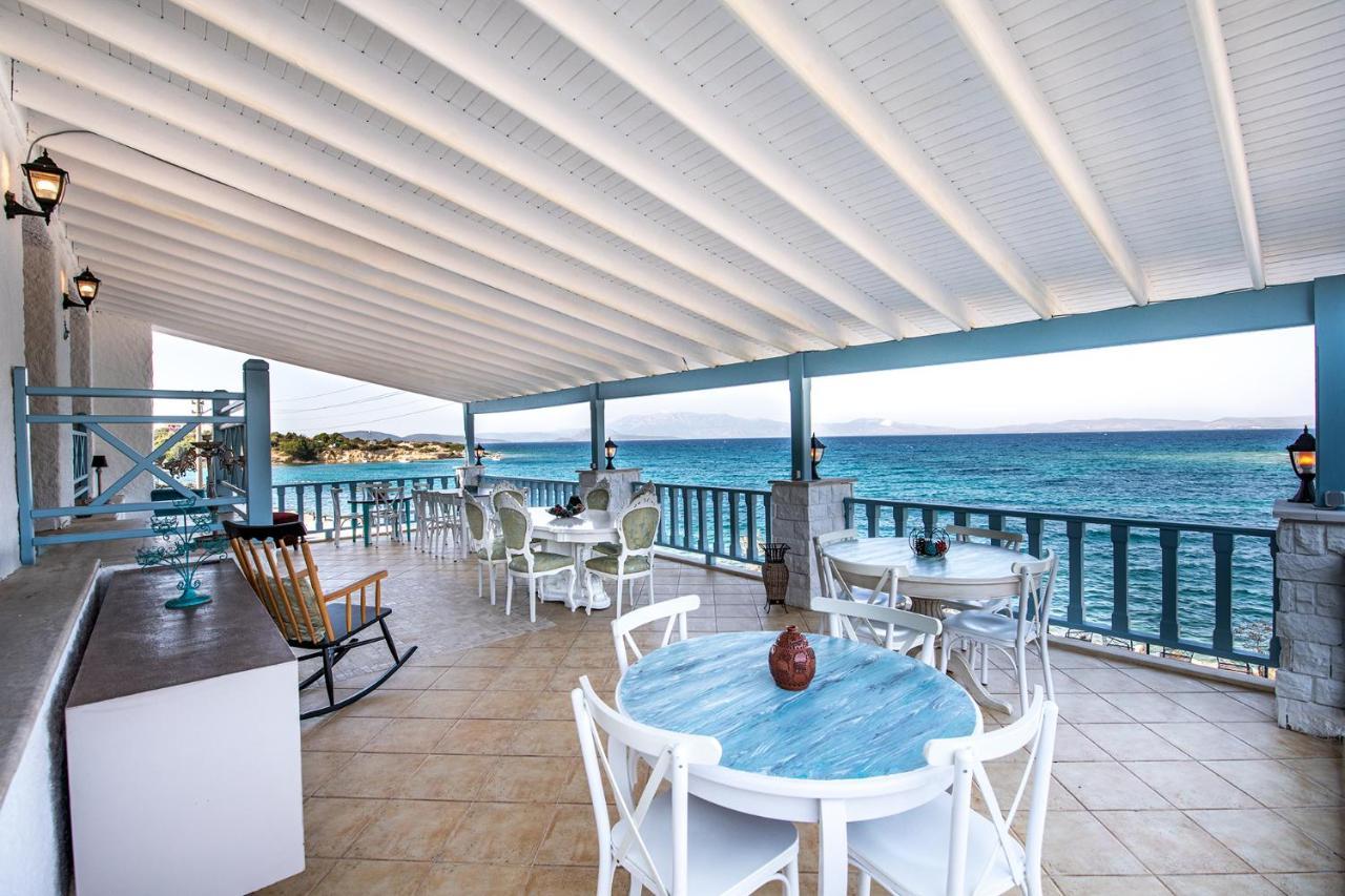 Hotel Mai S'Ema Boutique Dalyan Ildiri Exterior foto