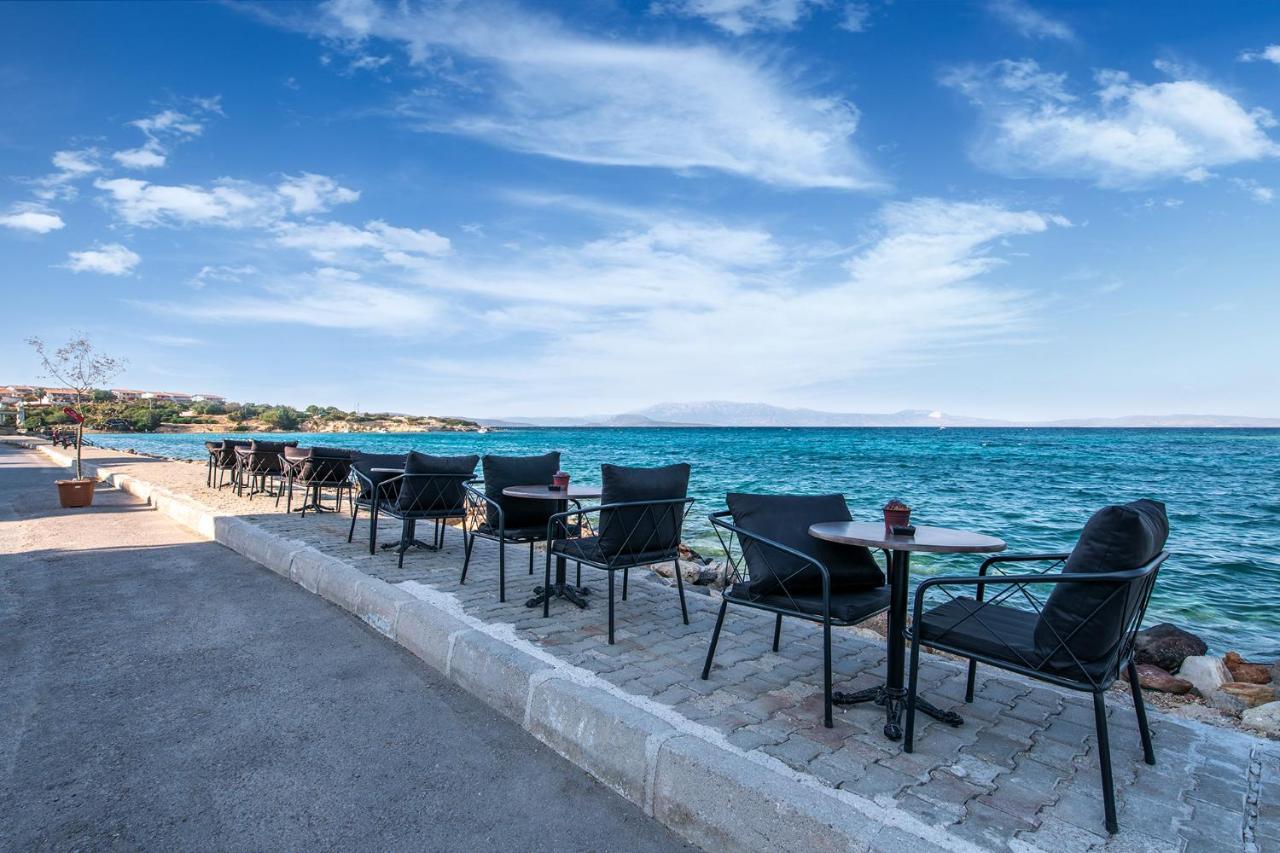 Hotel Mai S'Ema Boutique Dalyan Ildiri Exterior foto