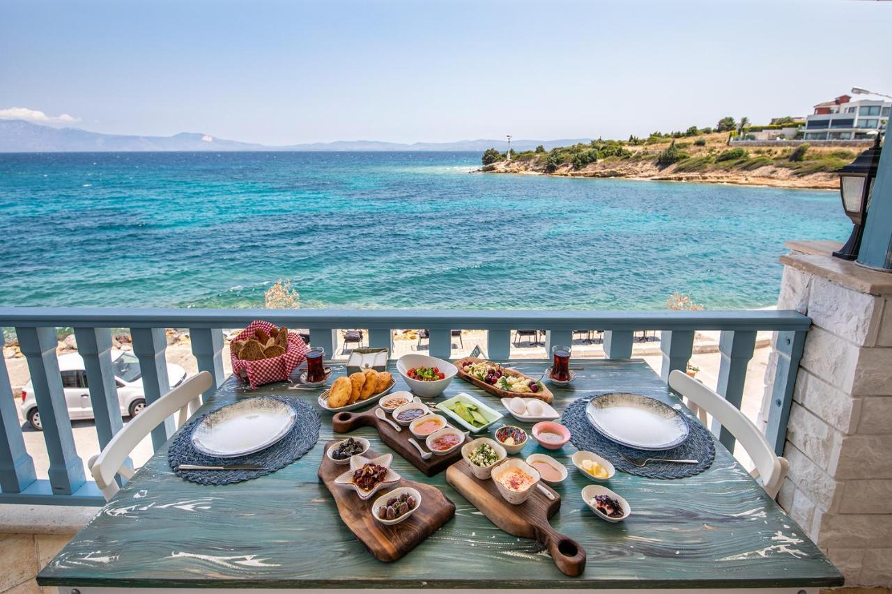 Hotel Mai S'Ema Boutique Dalyan Ildiri Exterior foto