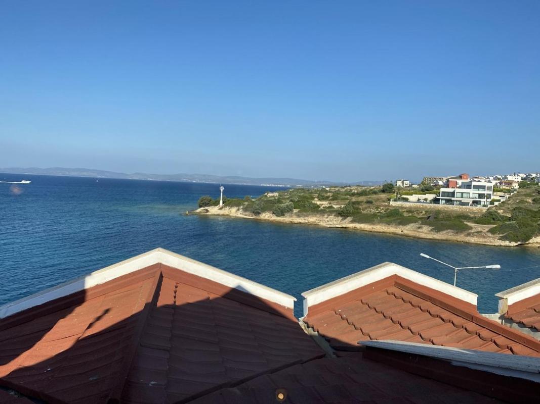 Hotel Mai S'Ema Boutique Dalyan Ildiri Exterior foto