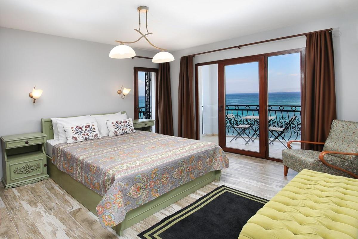 Hotel Mai S'Ema Boutique Dalyan Ildiri Exterior foto
