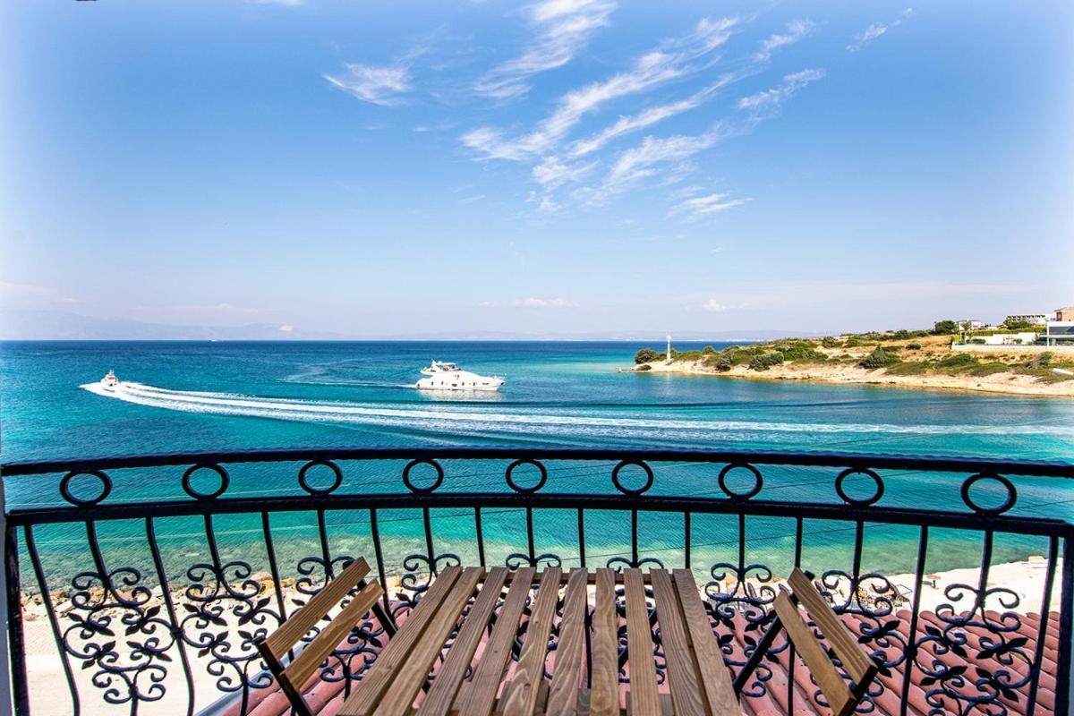 Hotel Mai S'Ema Boutique Dalyan Ildiri Exterior foto
