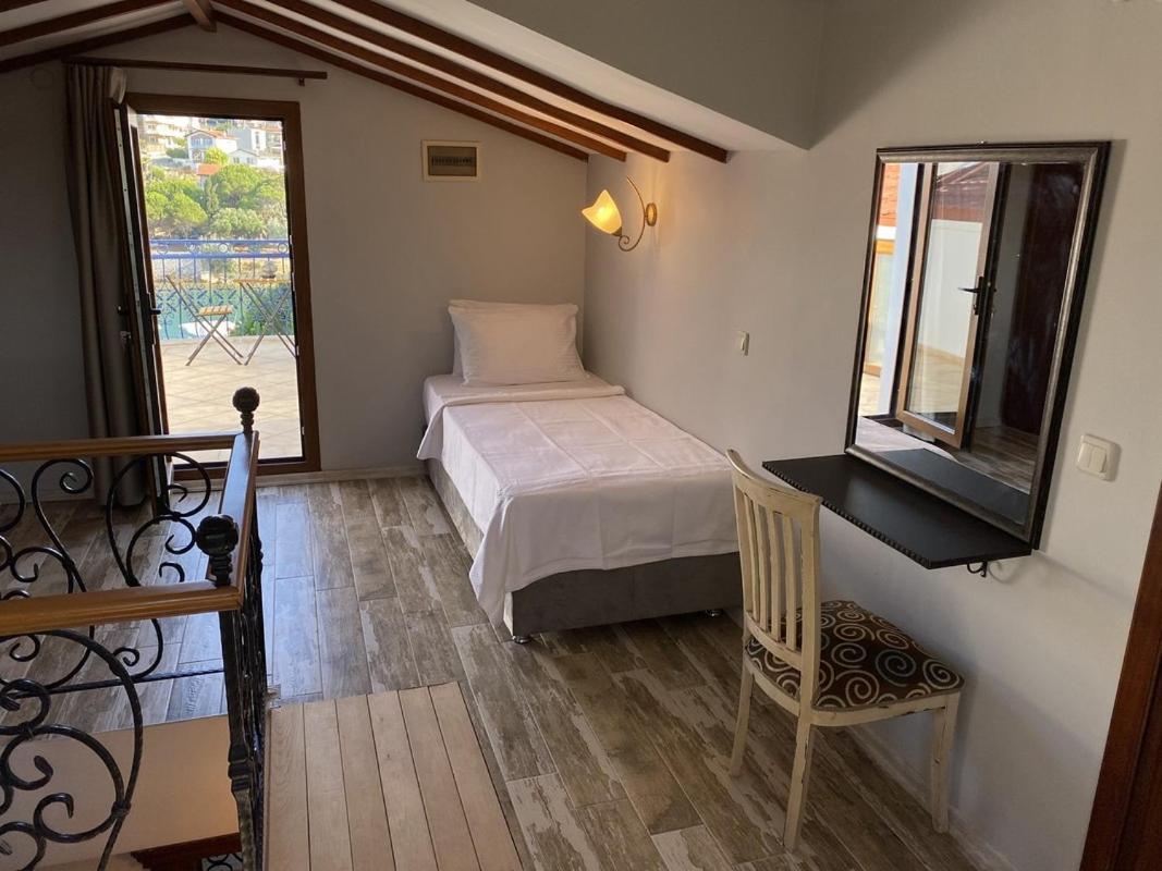 Hotel Mai S'Ema Boutique Dalyan Ildiri Exterior foto