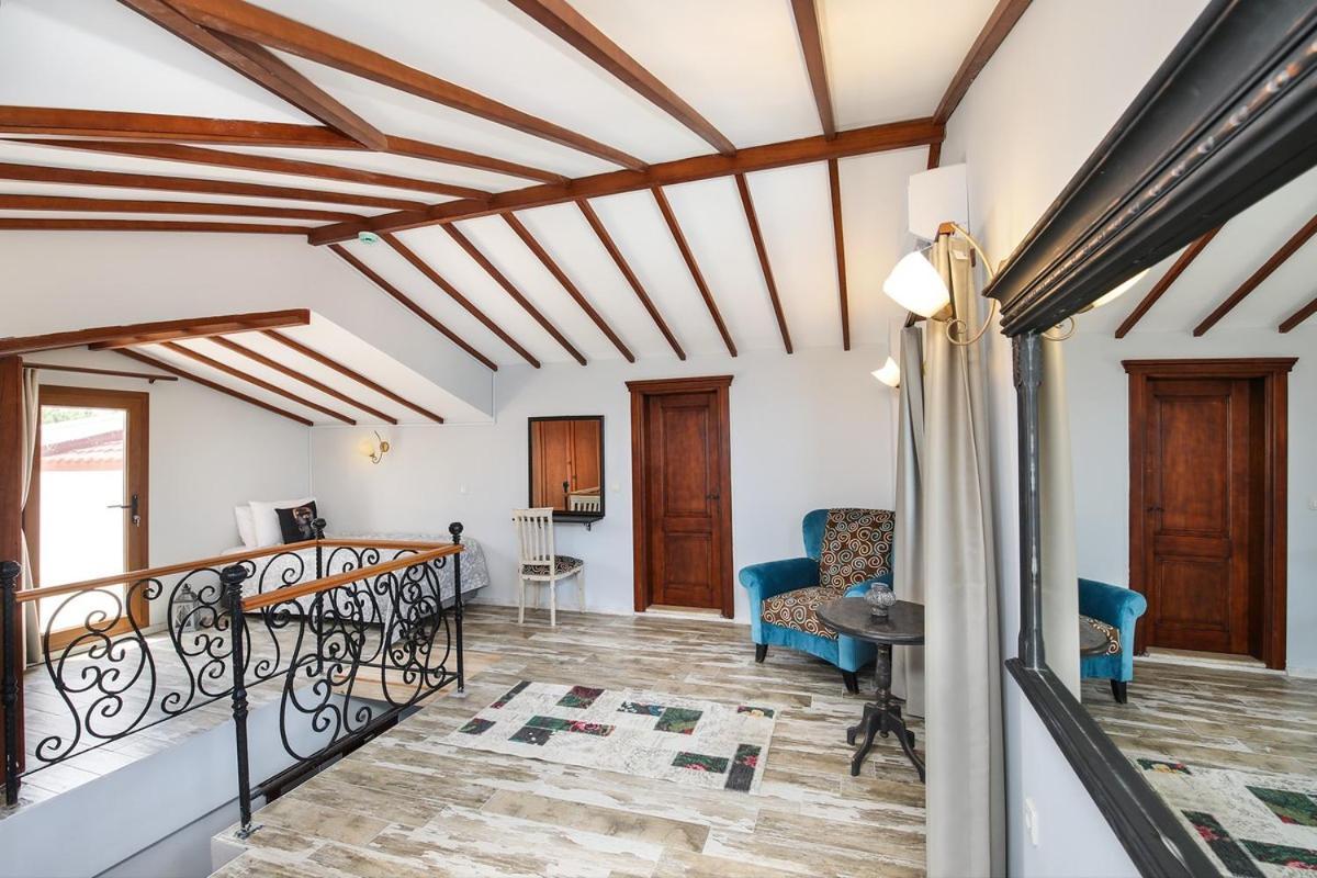 Hotel Mai S'Ema Boutique Dalyan Ildiri Exterior foto
