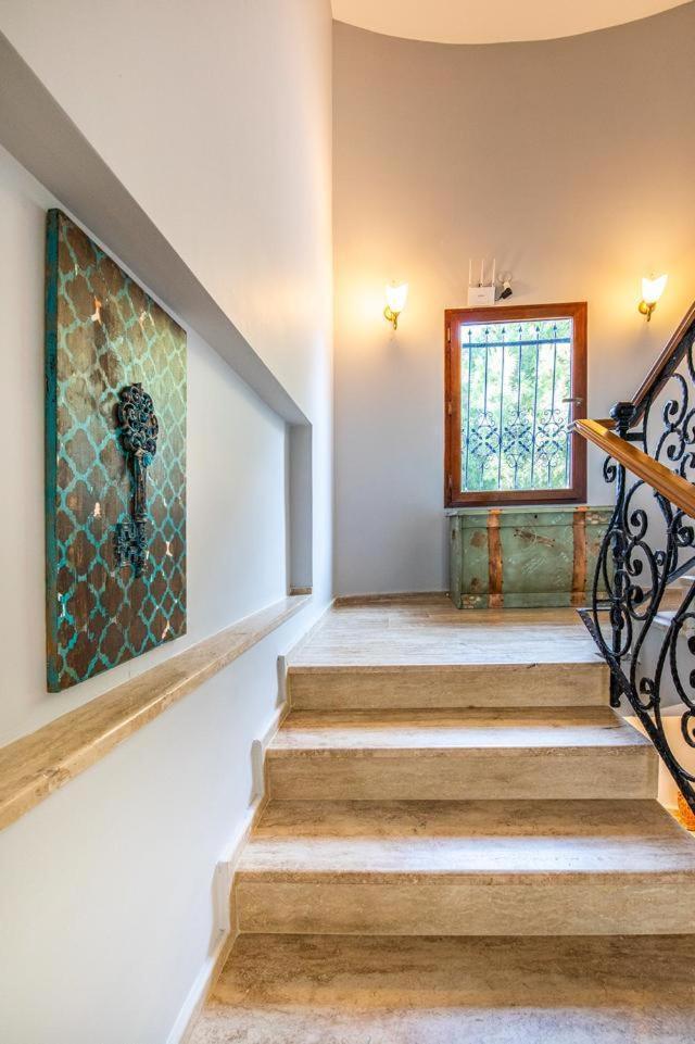 Hotel Mai S'Ema Boutique Dalyan Ildiri Exterior foto