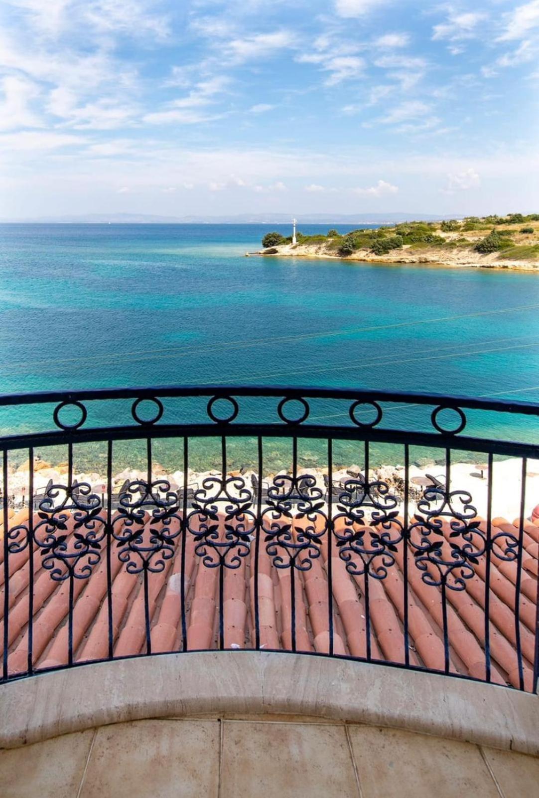 Hotel Mai S'Ema Boutique Dalyan Ildiri Exterior foto