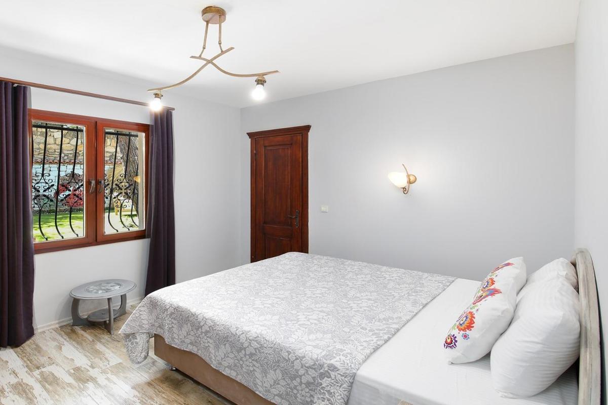 Hotel Mai S'Ema Boutique Dalyan Ildiri Exterior foto