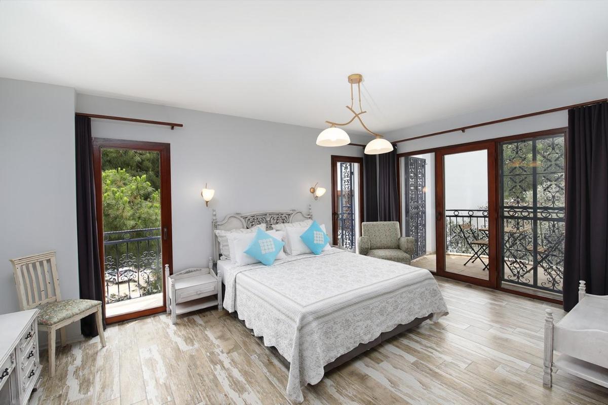 Hotel Mai S'Ema Boutique Dalyan Ildiri Exterior foto